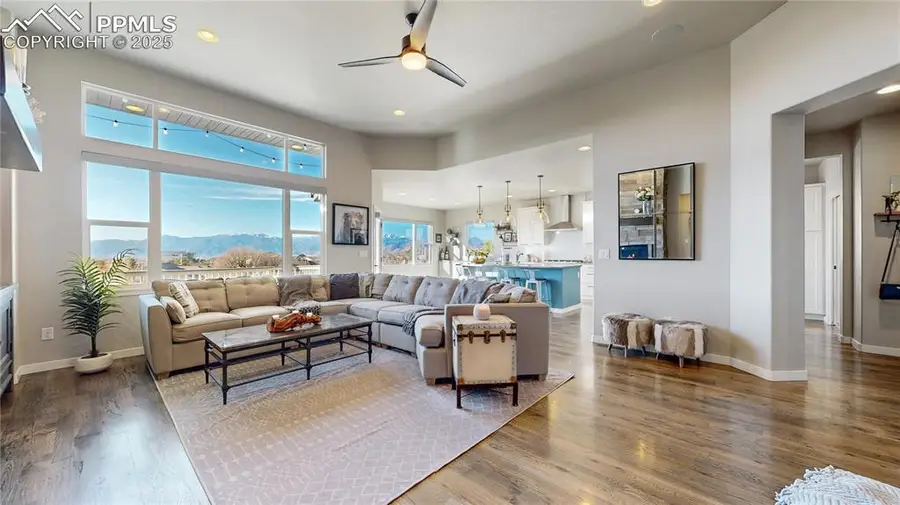 4649 Hanging Lake Circle, Colorado Springs, CO 80924 - #3