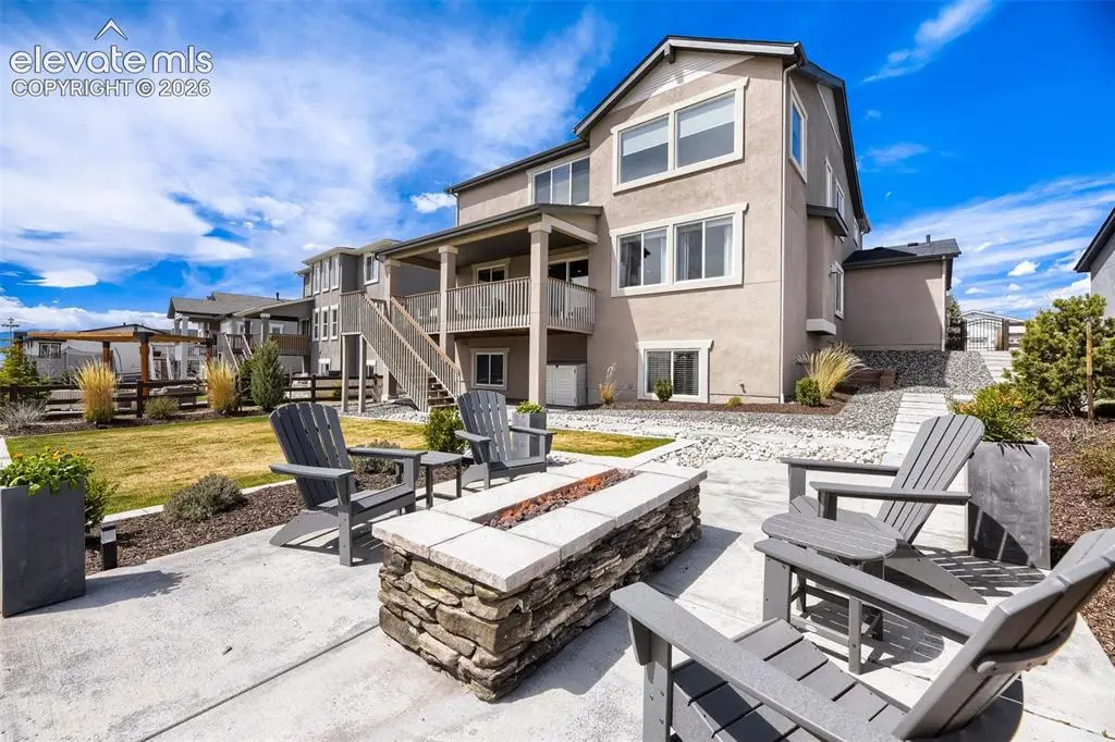 10081 Waterton Canyon Way, Colorado Springs, CO 80924 - #1