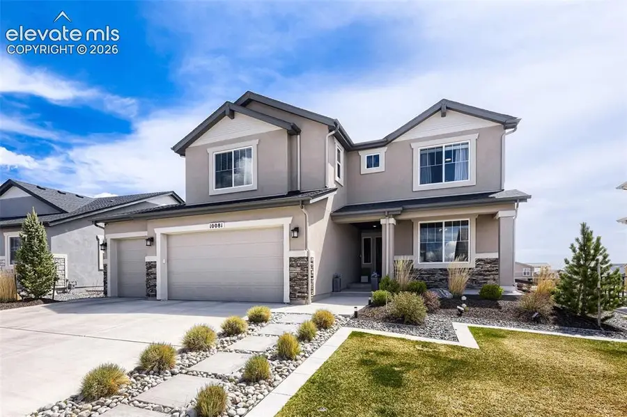 10081 Waterton Canyon Way, Colorado Springs, CO 80924 - #3