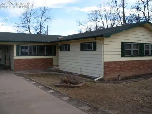 1336 College Avenue, Canon City, CO 81212 - #2