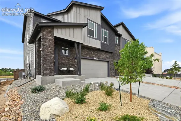 3305 Day Dream View, Colorado Springs, CO 80922