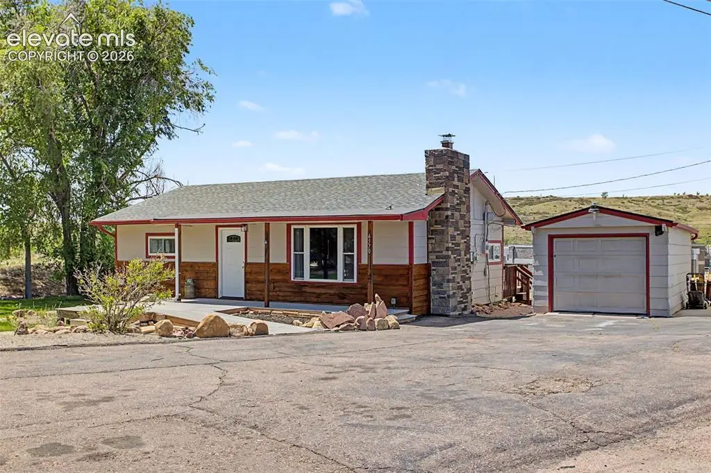 6570 Southmoor Drive, Fountain, CO 80817 - #1