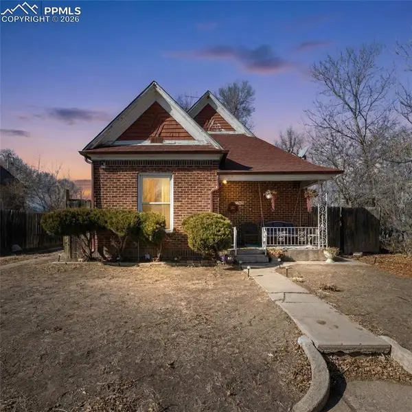 1607 Palmer Avenue, Pueblo, CO 81004