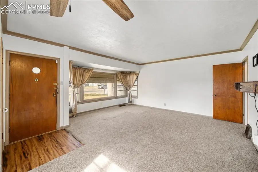 805 W Routt Avenue, Pueblo, CO 81004 - #3