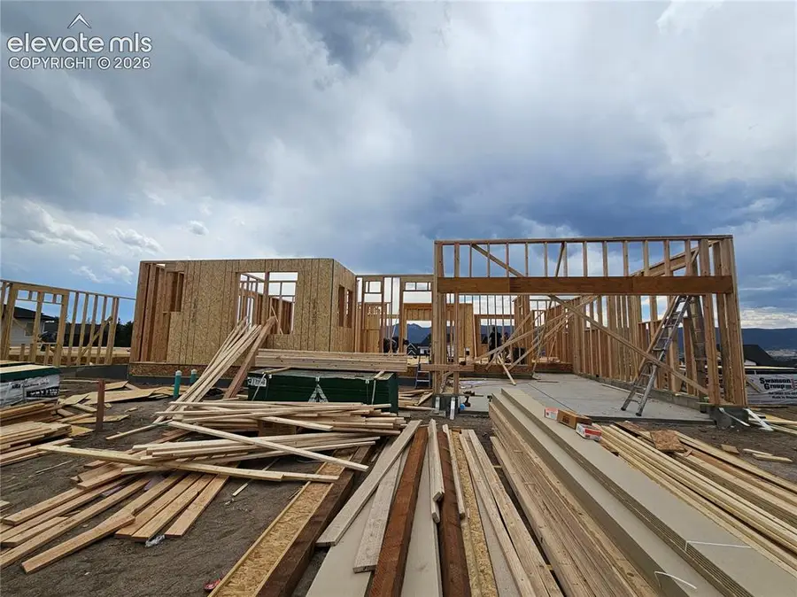 16276 Basset Mill Way, Monument, CO 80132 - #2