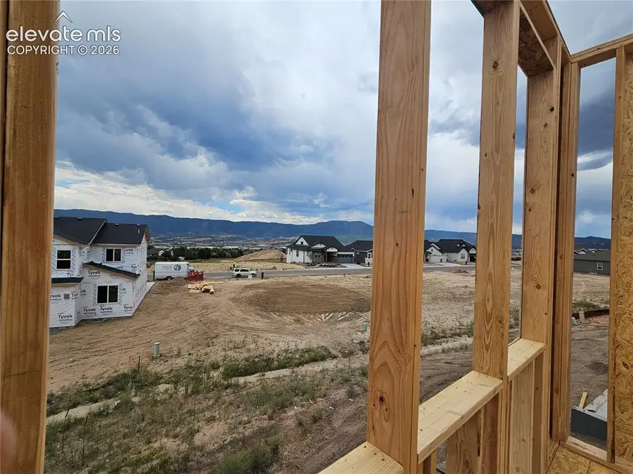 16276 Basset Mill Way, Monument, CO 80132 - #3