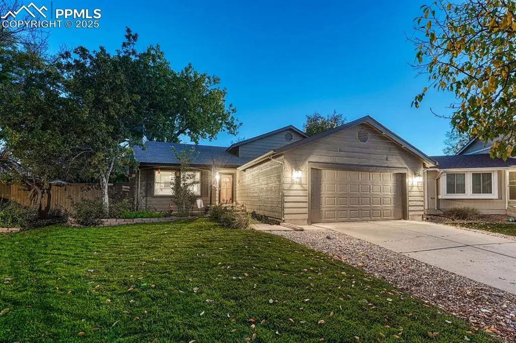 540 Snowy Owl Place, Highlands Ranch, CO 80126 - Image #1