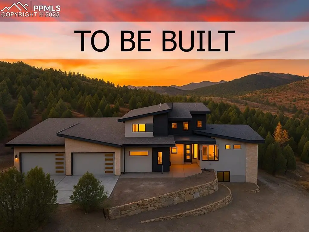 2255 Elk Park Road, Larkspur, CO 80118 - Image #1
