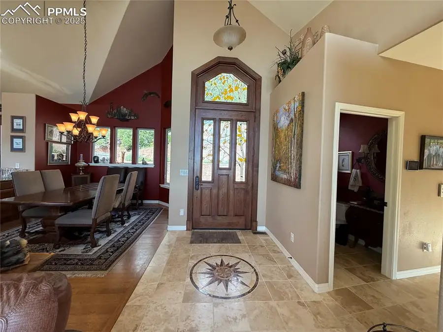 5210 Lower Vista Road, Manitou Springs, CO 80829 - Image #3