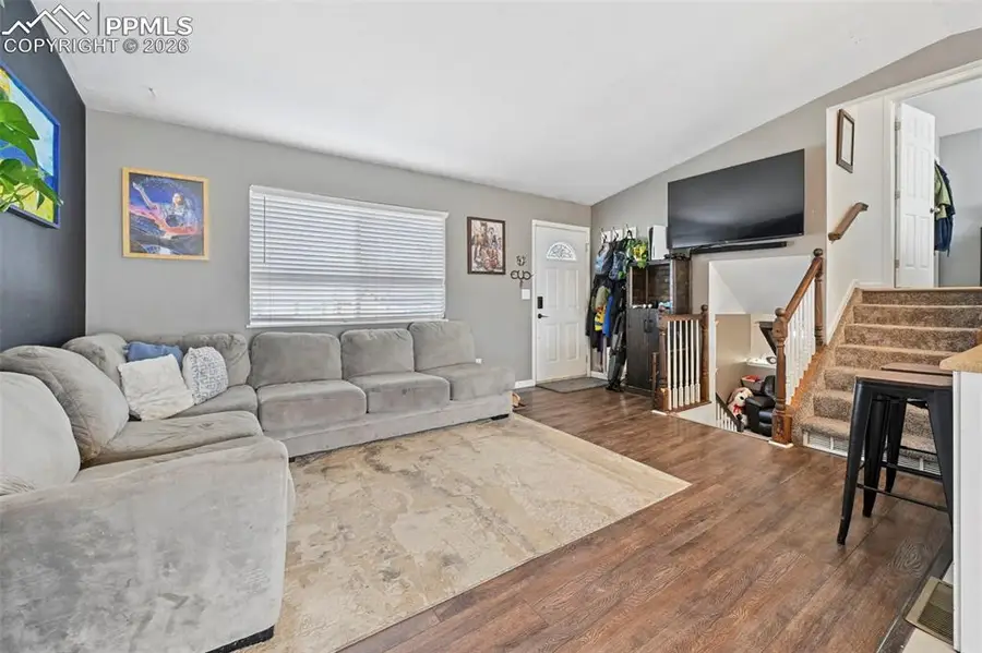 6865 Corn Tassle Drive, Colorado Springs, CO 80911 - #3