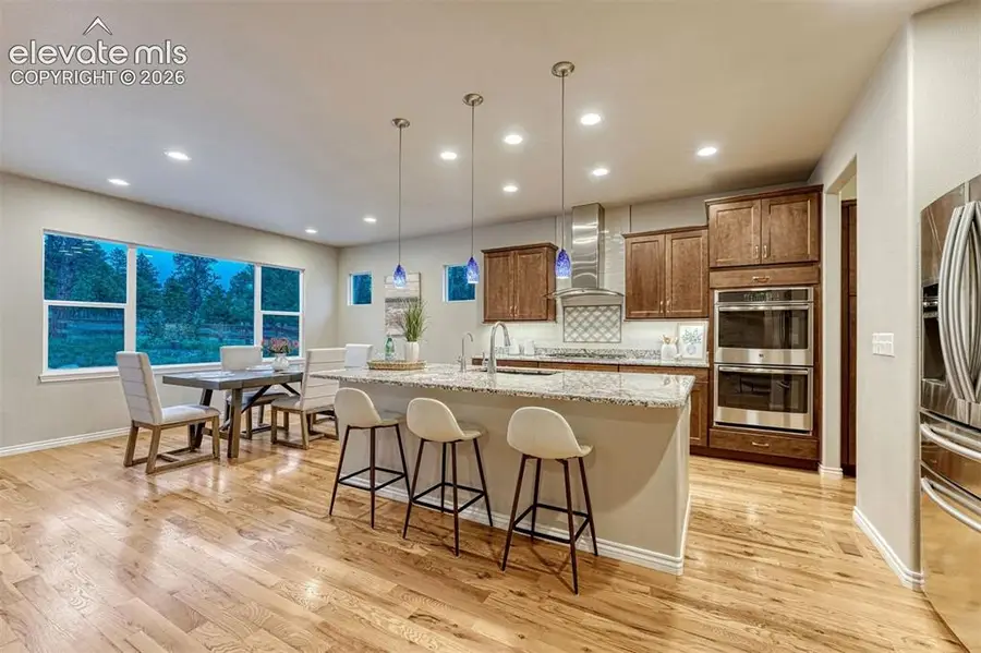 1706 Catnap Lane, Monument, CO 80132 - #3