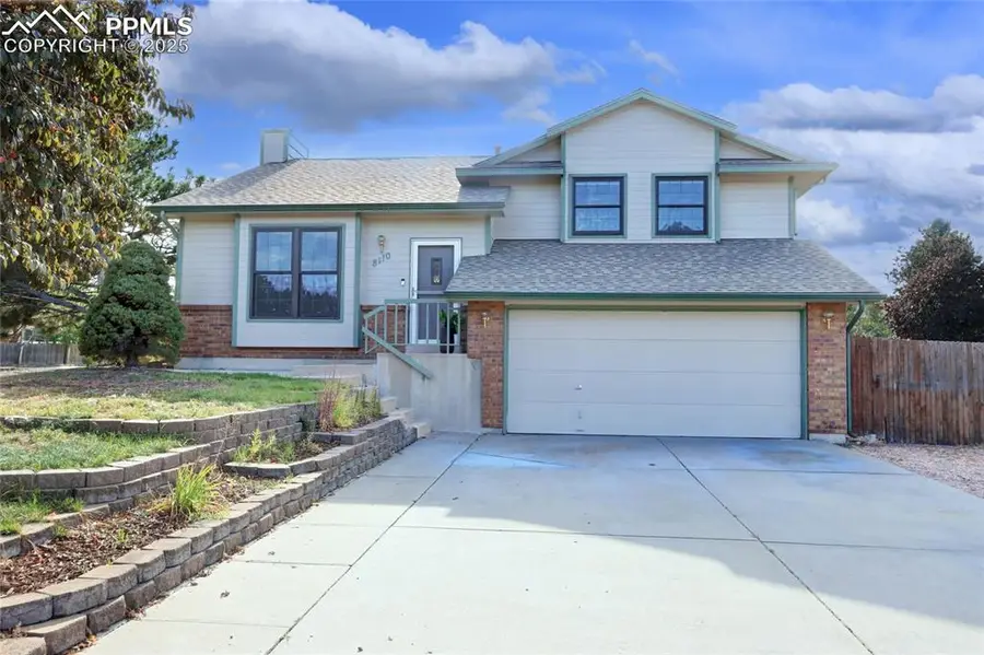 8110 Lythrum Drive, Colorado Springs, CO 80920 - Image #2