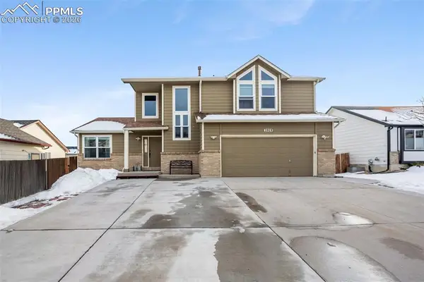 2929 Walton Creek Drive, Colorado Springs, CO 80922