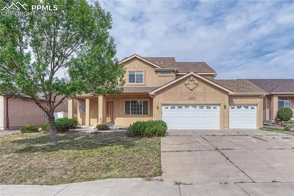 4977 Flicker Drive, Pueblo, CO 81008 - #1