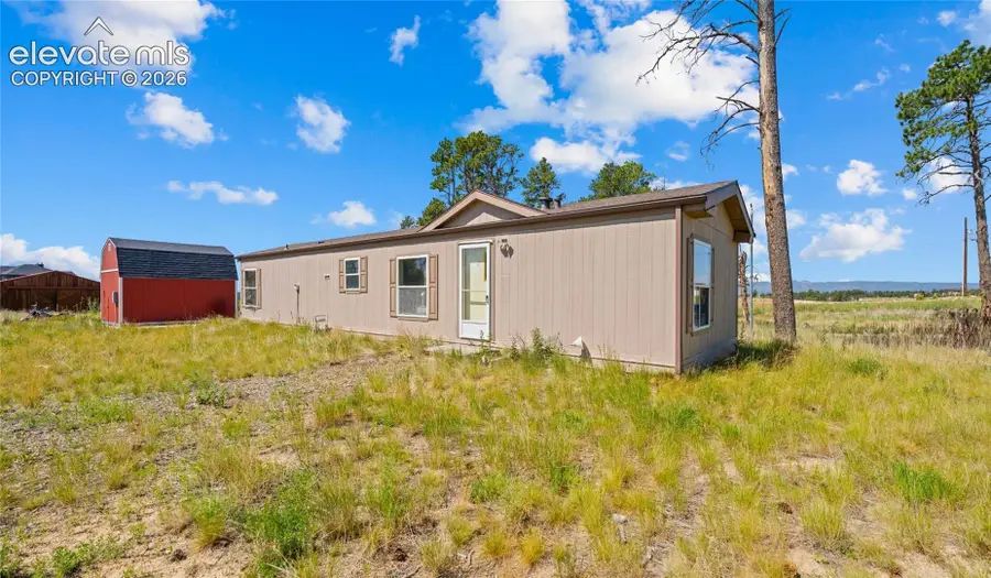 13725 Highline Drive, Colorado Springs, CO 80908 - #3