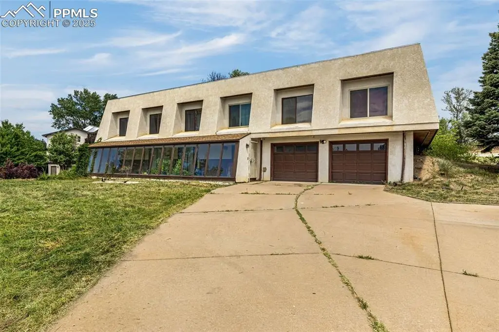 7282 Murdoch Drive, Colorado Springs, CO 80920 - Image #1