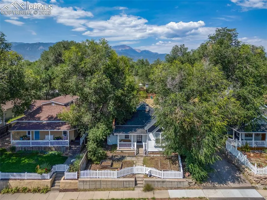 634 N Corona Street, Colorado Springs, CO 80903 - Image #2