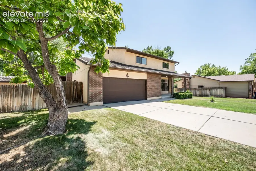4 Yarrow Court, Pueblo, CO 81001 - #2