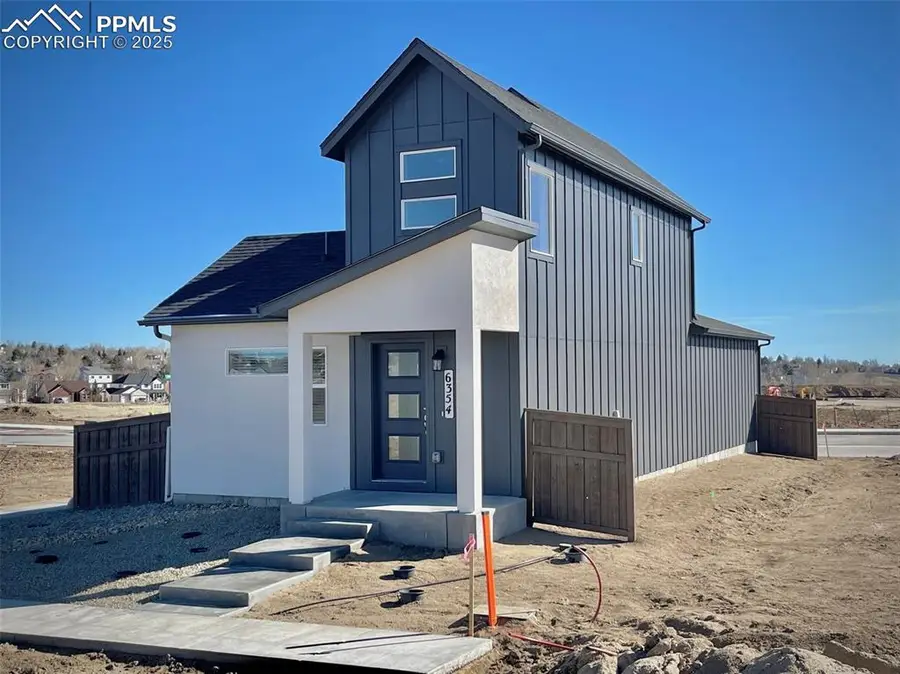 6354 Seasons Bay Drive, Colorado Springs, CO 80922 - Image #2