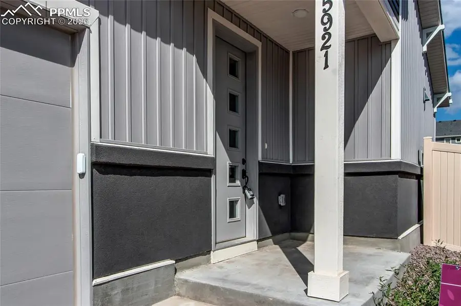 5921 Haster Grove, Colorado Springs, CO 80927 - #3