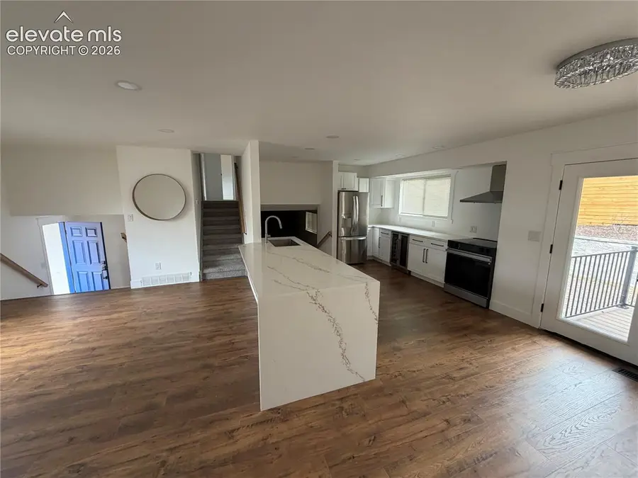 2855 Villa Loma Drive, Colorado Springs, CO 80917 - #3