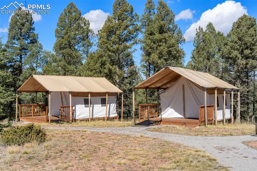 247 Pinewood Road, Florissant, CO 80816 - Image #3