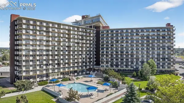 411 Lakewood Circle #C403, Colorado Springs, CO 80910