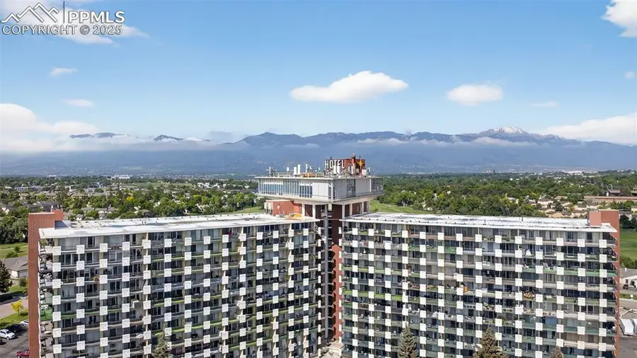 411 Lakewood Circle #C403, Colorado Springs, CO 80910 - Image #2