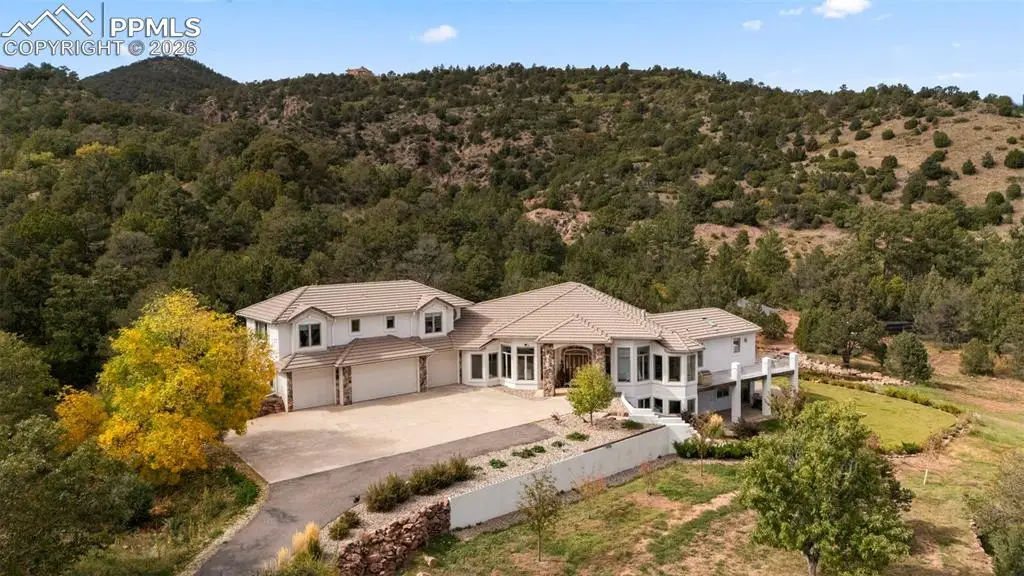 15010 Henry Ride Heights, Colorado Springs, CO 80926 - Image #1