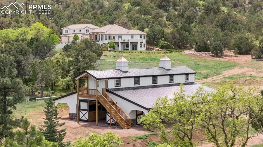 15010 Henry Ride Heights, Colorado Springs, CO 80926 - Image #2