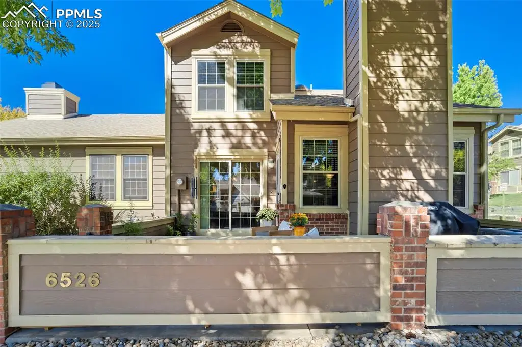 6526 Foxdale Circle, Colorado Springs, CO 80919 - Image #1