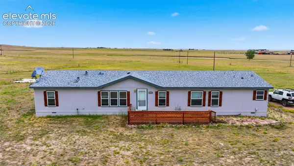 1005 Engleby Drive, Colorado Springs, CO 80930