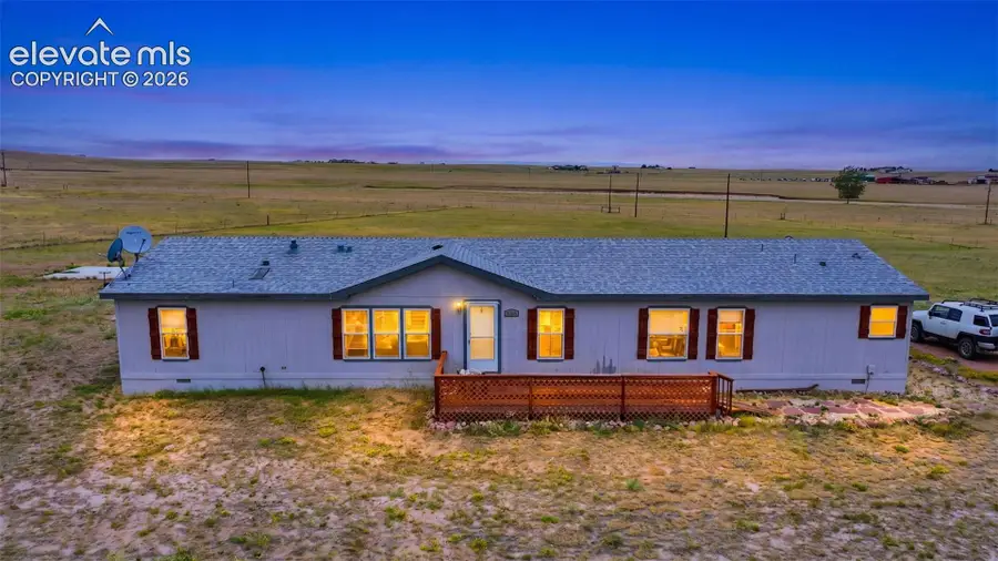 1005 Engleby Drive, Colorado Springs, CO 80930 - #2