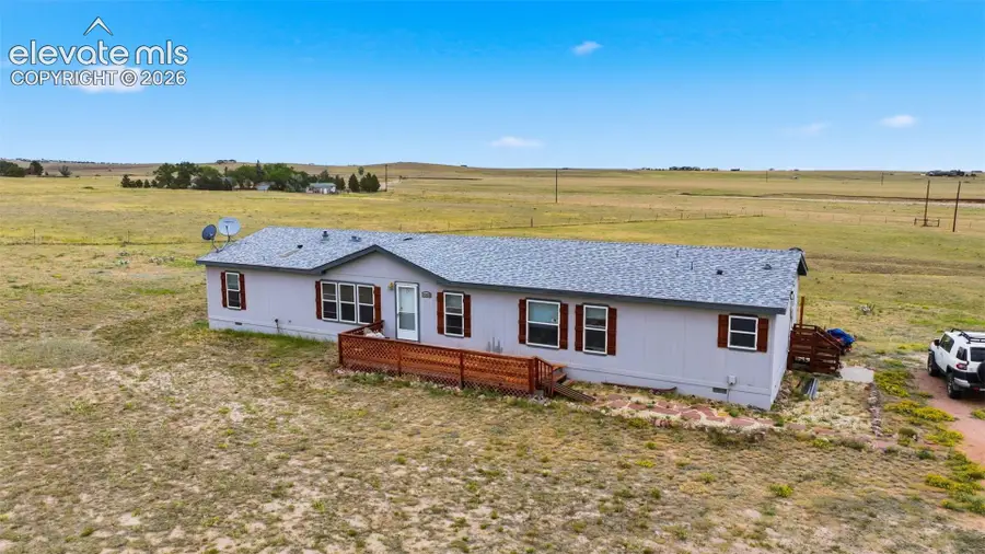 1005 Engleby Drive, Colorado Springs, CO 80930 - #3
