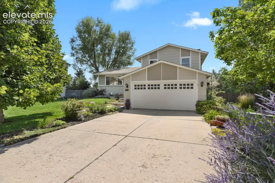 8130 Mainsail Court, Colorado Springs, CO 80920 - #2