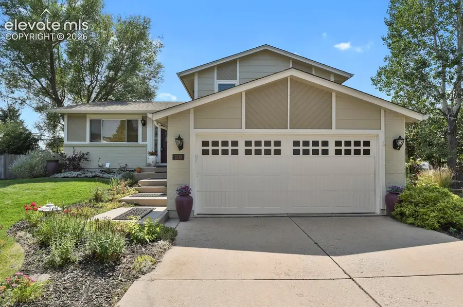 8130 Mainsail Court, Colorado Springs, CO 80920 - #3