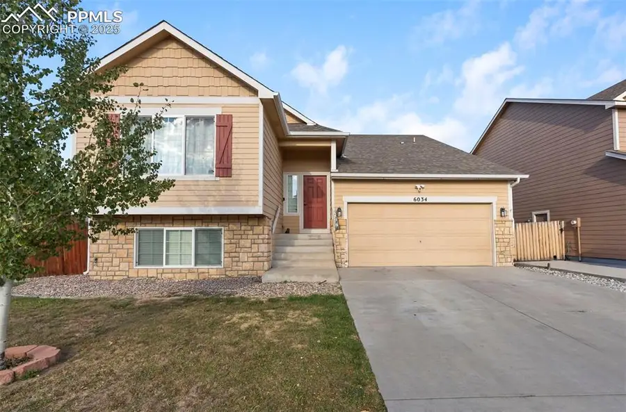6034 San Mateo Drive, Colorado Springs, CO 80911 - Image #3