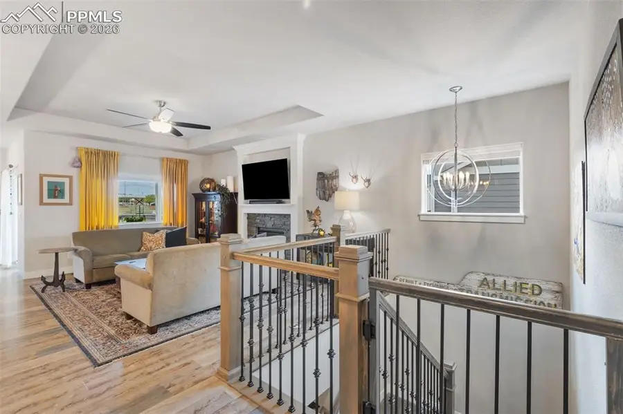 7818 Twin Creek Terrace, Fountain, CO 80817 - Image #2