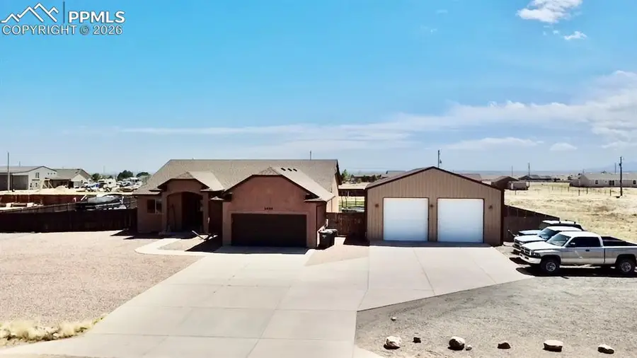 1496 Proctor Drive, Pueblo West, CO 81007 - #2