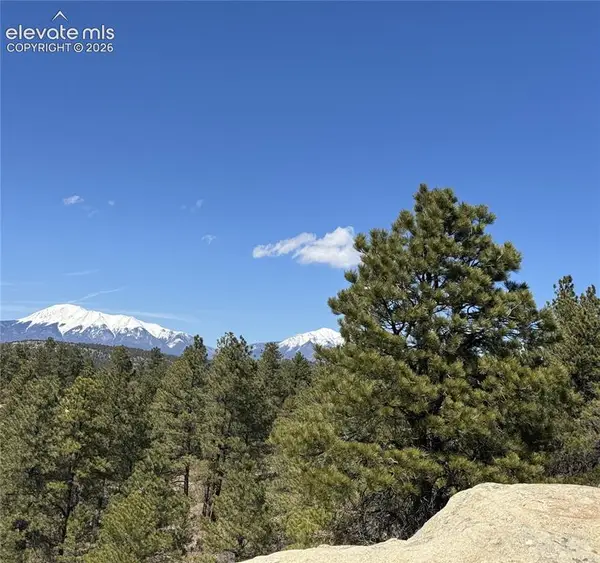 Black Bear Road, Trinidad, CO 81082