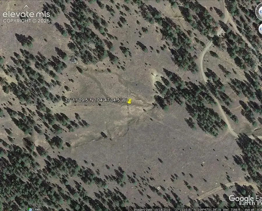 Black Bear Road, Trinidad, CO 81082 - #3