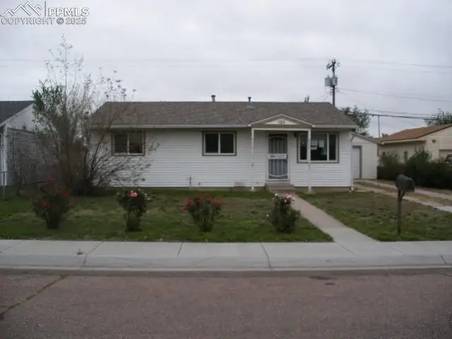 409 Kiva Road, Colorado Springs, CO 80911 - Image #2