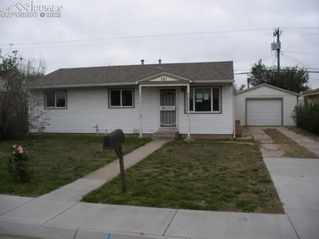 409 Kiva Road, Colorado Springs, CO 80911 - Image #3