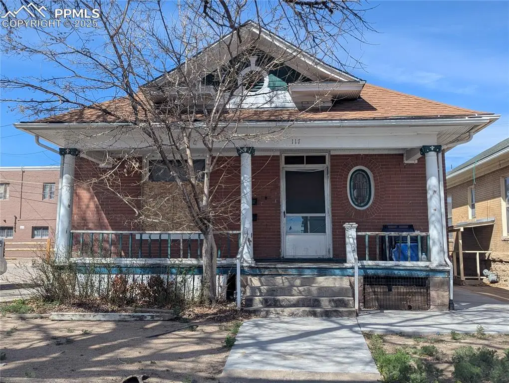 117 W 11th Street, Pueblo, CO 81003 - Image #1