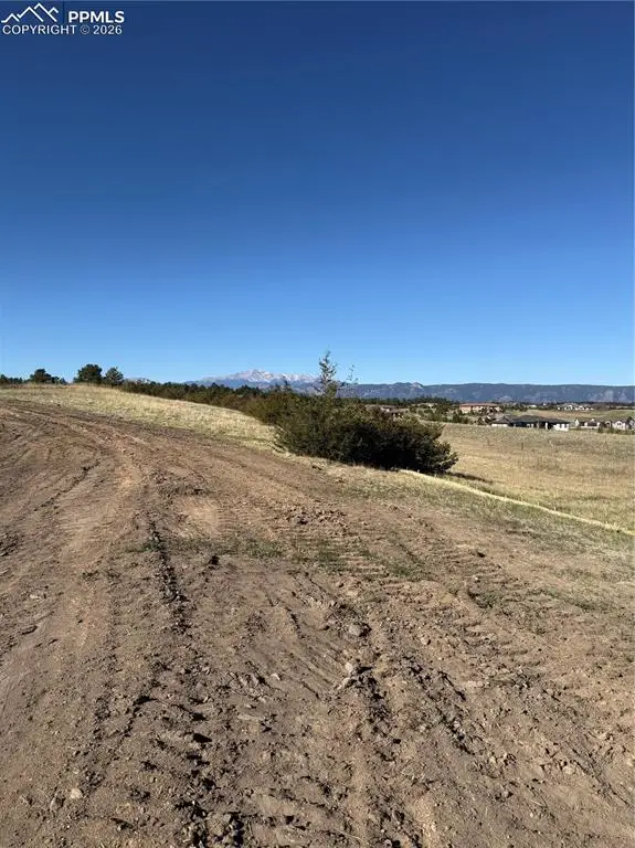 4530 Stewart Ranch Court, Colorado Springs, CO 80908