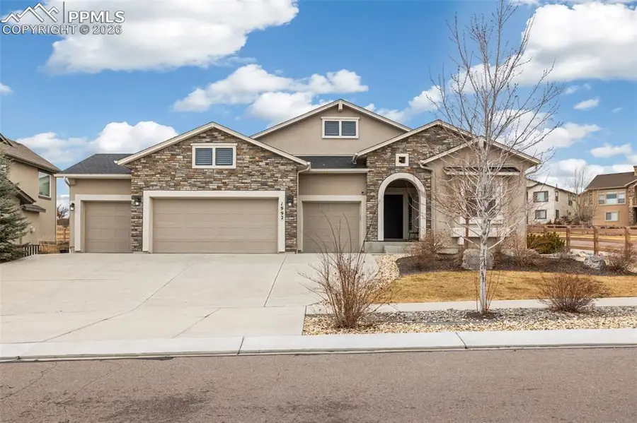 1992 Walnut Creek Court, Colorado Springs, CO 80921 - #3