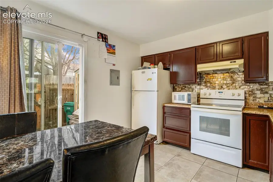 40 Murray Heights Drive, Colorado Springs, CO 80916 - #2