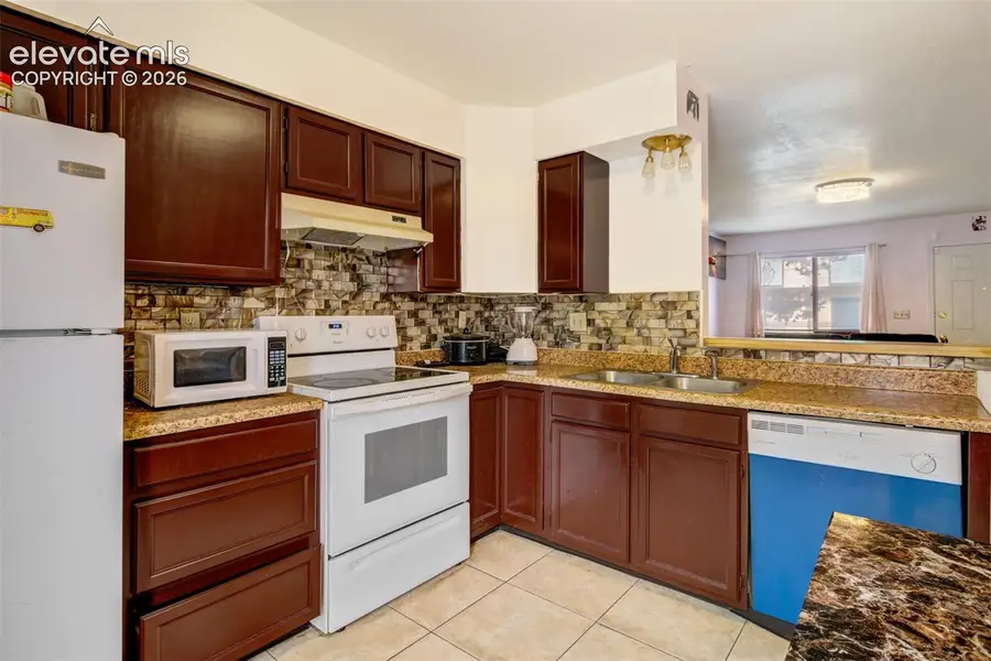 40 Murray Heights Drive, Colorado Springs, CO 80916 - #3