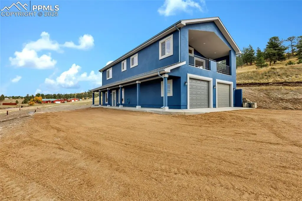 49 Westpoint Circle, Florissant, CO 80816 - Image #1