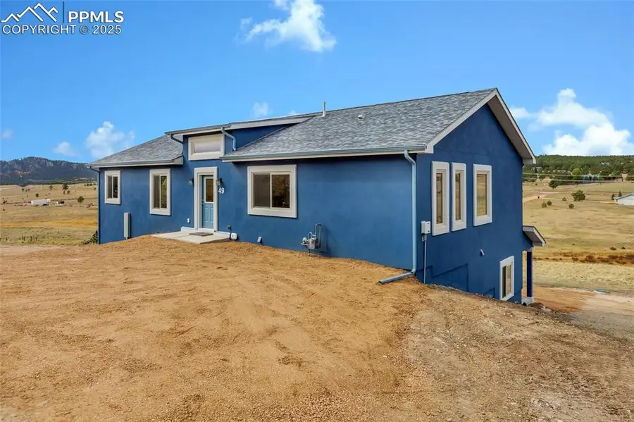 49 Westpoint Circle, Florissant, CO 80816 - Image #2